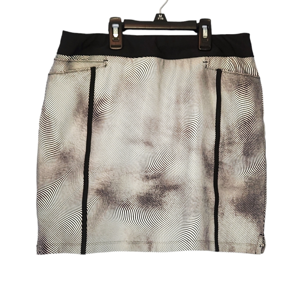 Adidas Skort- Size S